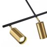 Подвесной светильник ST Luce Sormano SL1206.413.05