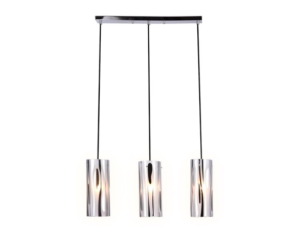 Подвесной светильник Ambrella light Traditional TR3590