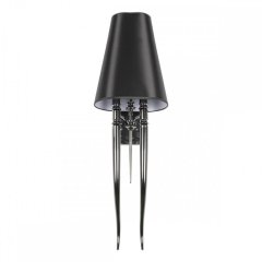 Бра Loft IT Brunilde 10207W/L Black