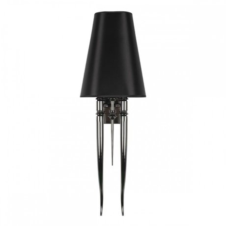 Бра Loft IT Brunilde 10207W/L Black