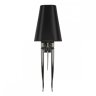 Бра Loft IT Brunilde 10207W/L Black