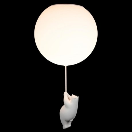 Светильник потолочный ''Мишка'' LOFTIT Teddy 10030L