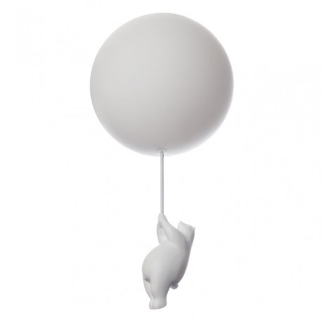 Светильник потолочный ''Мишка'' LOFTIT Teddy 10030L