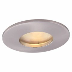 Встраиваемый влагозащищенный светильник Arte Lamp Aqua A5440PL-1SS