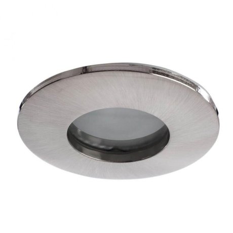 Встраиваемый влагозащищенный светильник Arte Lamp Aqua A5440PL-1SS