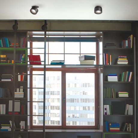 Встраиваемый светодиодный светильник Novoteh Groda 358783