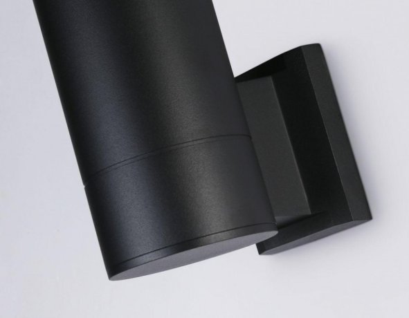 Уличный настенный светильник Ambrella light Street ST2911