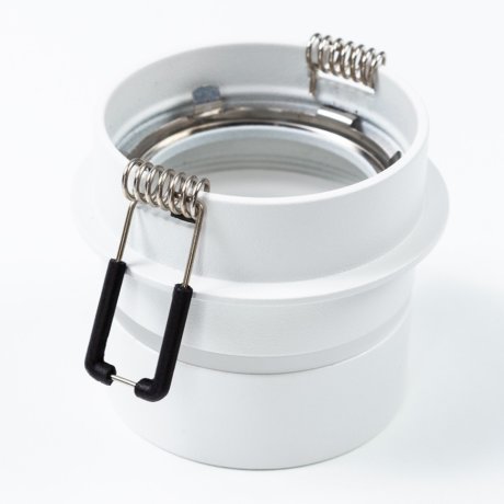 Встраиваемый светильник Arte Lamp IMAI A2164PL-1WH