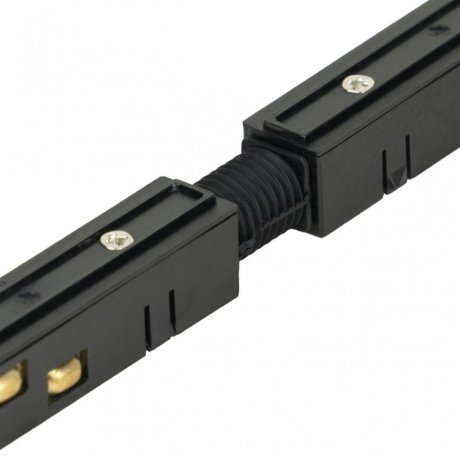 Прямой коннектор для магнитного шинопровода Loft IT Tech GAC002