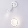 Настенный светодиодный светильник Ambrella light COMFORT FL51651
