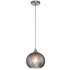 Подвесной светильник Escada Pion 10194/1S Smoke