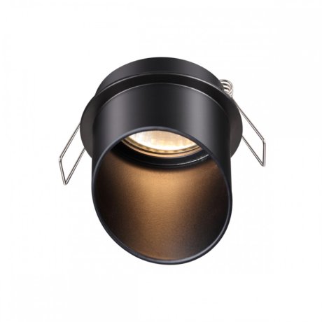 Встраиваемый светильник Novotech Butt 370939