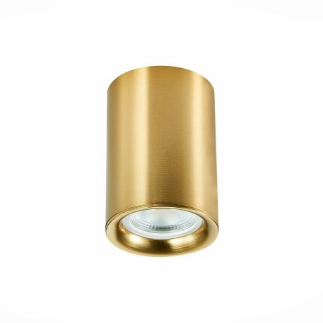 Накладной светодиодный светильник ST Luce ST114.207.01