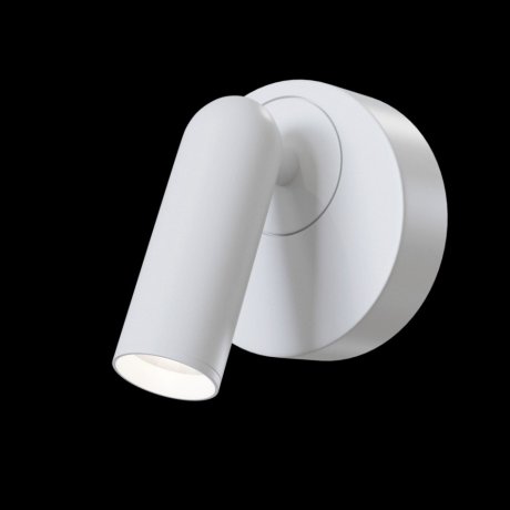 Спот светодиодный Maytoni Mirax C038WL-L3W3K