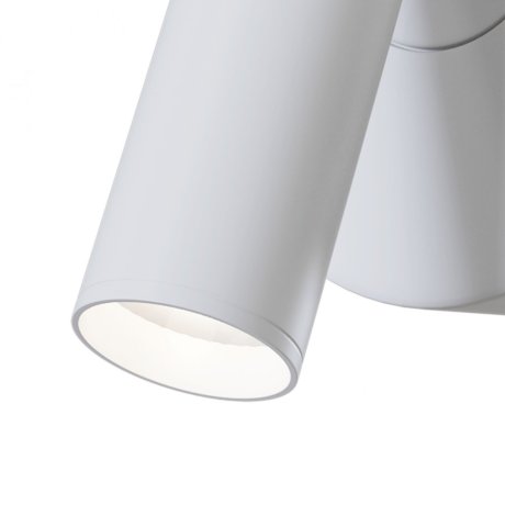 Спот светодиодный Maytoni Mirax C038WL-L3W3K