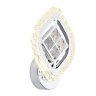 Настенный светодиодный светильник Ambrella light Ice FA279