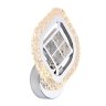 Настенный светодиодный светильник Ambrella light Ice FA279