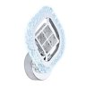 Настенный светодиодный светильник Ambrella light Ice FA279
