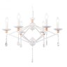 Подвесная люстра Ambrella light TRADITIONAL TR9596