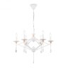 Подвесная люстра Ambrella light TRADITIONAL TR9596