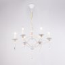 Подвесная люстра Ambrella light TRADITIONAL TR9596