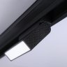 Трековый светильник 6W 4200К для магнитного шинопровода Magnetic Ambrella light TRACK SYSTEM GL4059