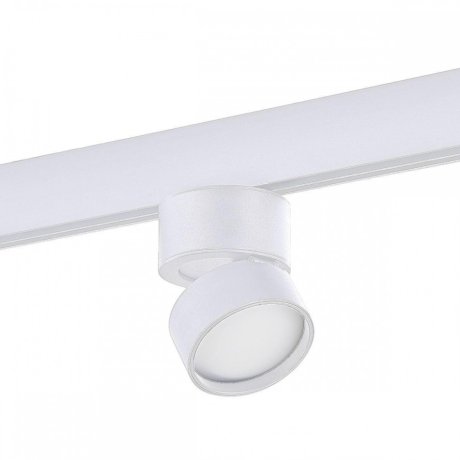 Трековый светильник 9W 4000К для магнитного шинопровода ST Luce Skyline 48 ST809.546.09