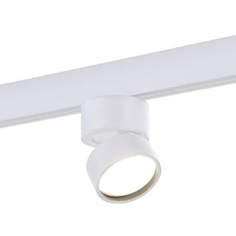 Трековый светильник 9W 4000К для магнитного шинопровода ST Luce Skyline 48 ST809.546.09