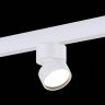 Трековый светильник 9W 4000К для магнитного шинопровода ST Luce Skyline 48 ST809.546.09