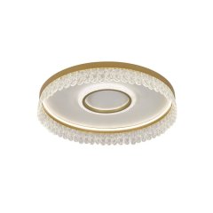 Потолочная люстра с пультом ДУ F-Promo Lunetta 4186-2C