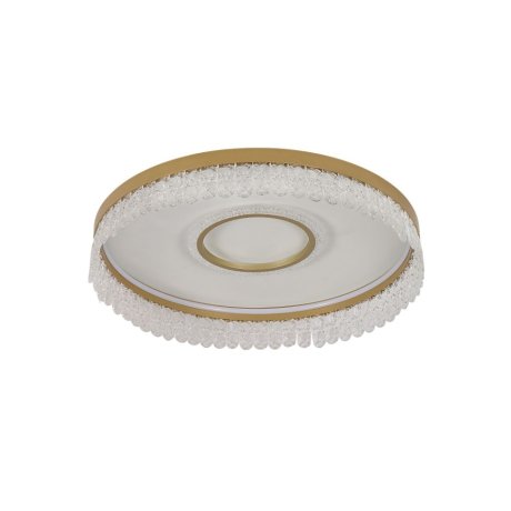 Потолочная люстра с пультом ДУ F-Promo Lunetta 4186-2C