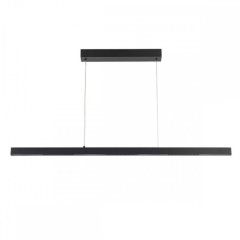 Подвесной светильник Arte Lamp Lao A2190SP-1BK