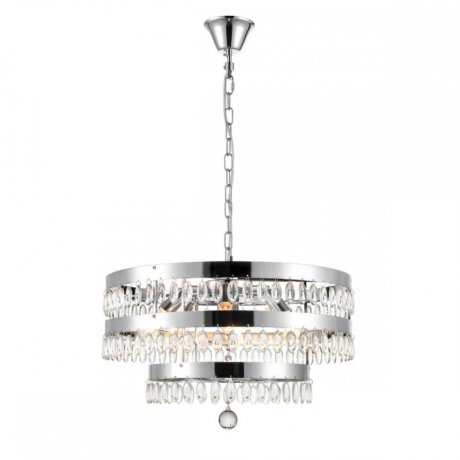 Подвесная люстра Vele Luce Breeze VL3263P06