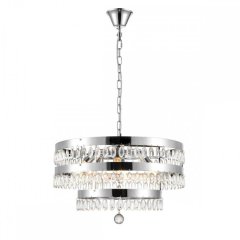 Подвесная люстра Vele Luce Breeze VL3263P06