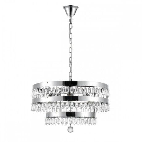 Подвесная люстра Vele Luce Breeze VL3263P06