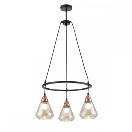 Подвесная люстра Vele Luce Norina VL5842P03