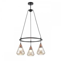 Подвесная люстра Vele Luce Norina VL5842P03