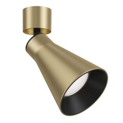 Потолочный светильник Maytoni Virar C061CL-01MG