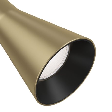 Потолочный светильник Maytoni Virar C061CL-01MG