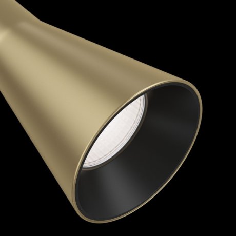 Потолочный светильник Maytoni Virar C061CL-01MG