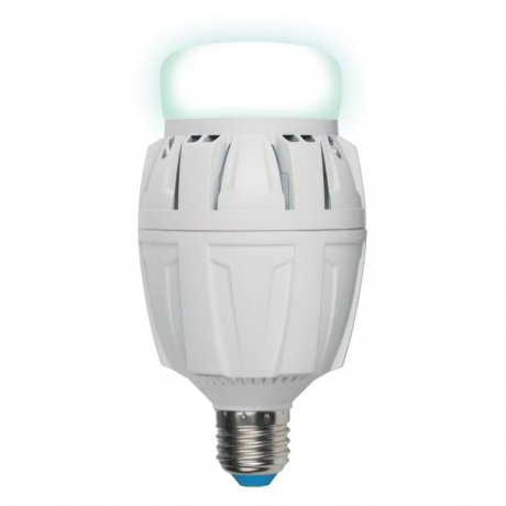 Светодиодная лампа E40 150W 4000K (белый) Venturo Uniel LED-M88-150W-NW-E40-FR ALV01WH (UL-00000539)