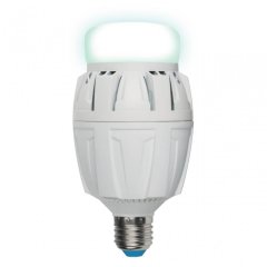 Светодиодная лампа E40 150W 4000K (белый) Venturo Uniel LED-M88-150W-NW-E40-FR ALV01WH (UL-00000539)