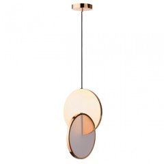 Подвесной светодиодный светильник Eclipse Loft It 9970B