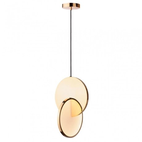 Подвесной светодиодный светильник Eclipse Loft It 9970B