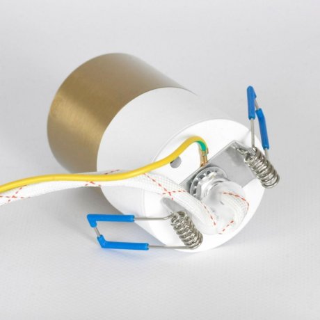 Накладной светильник Lussole Loft Gilbert LSP-8830