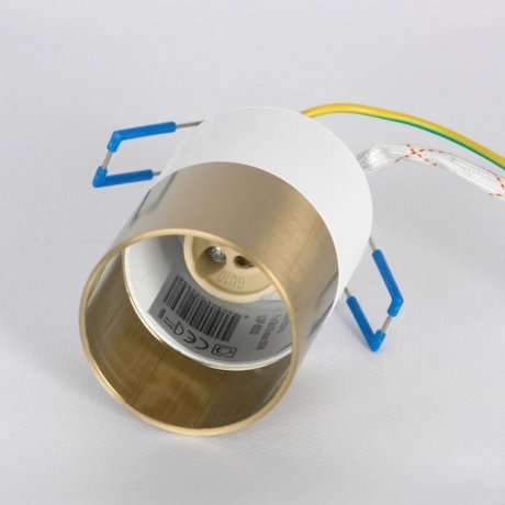 Накладной светильник Lussole Loft Gilbert LSP-8830