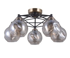 Потолочная люстра Omnilux Tuenno OML-93507-05