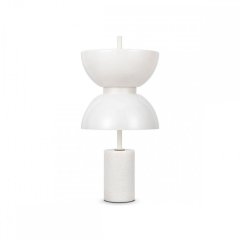 Настольная светодиодная лампа Maytoni Memory MOD178TL-L11W3K