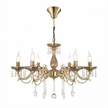 Люстра подвесная Citilux Кармен CL404163