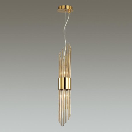 Подвесной светильник Odeon Light Flambi 4847/2